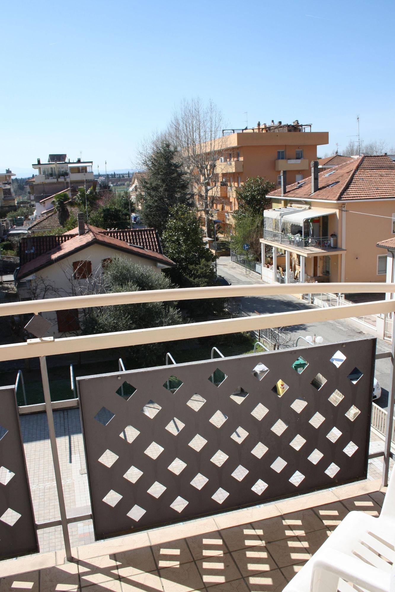 Hotel Gaston Rimini Bagian luar foto